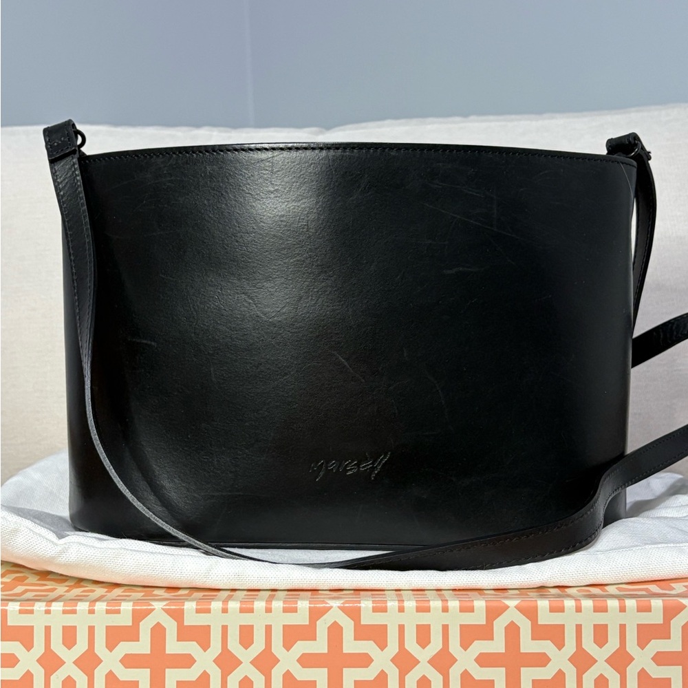 Marsèll bag